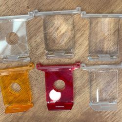 Polaroid Impulse AF Filter Attachments