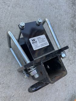 Ultra-Fab Universal Hitch