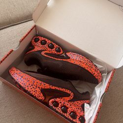 Nike Shoes 