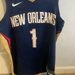New Orleans Pelicans Jersey