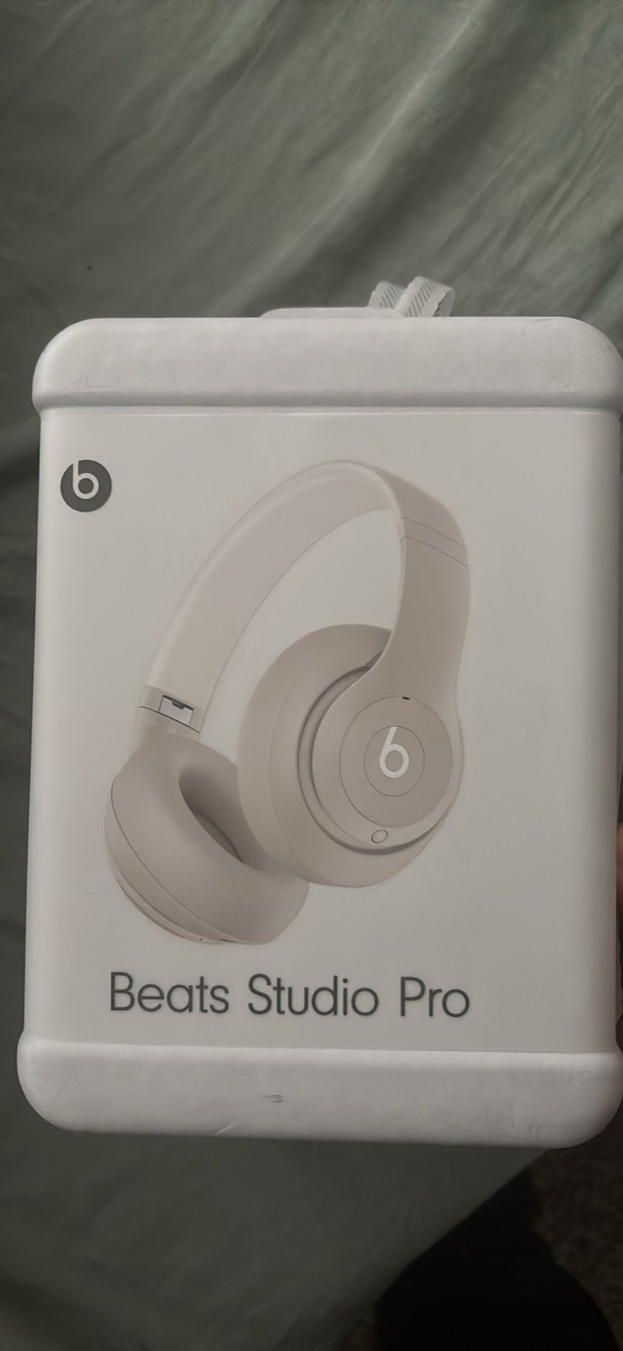 Studio Beats Pro