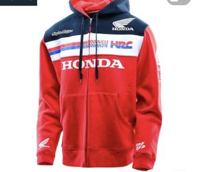 Honda Jacket