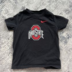 2T - Nike - Ohio State Tshirt