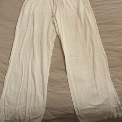 Beach Cover Up Pants
