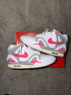 Nike air tech challenge 2 Racer Pink