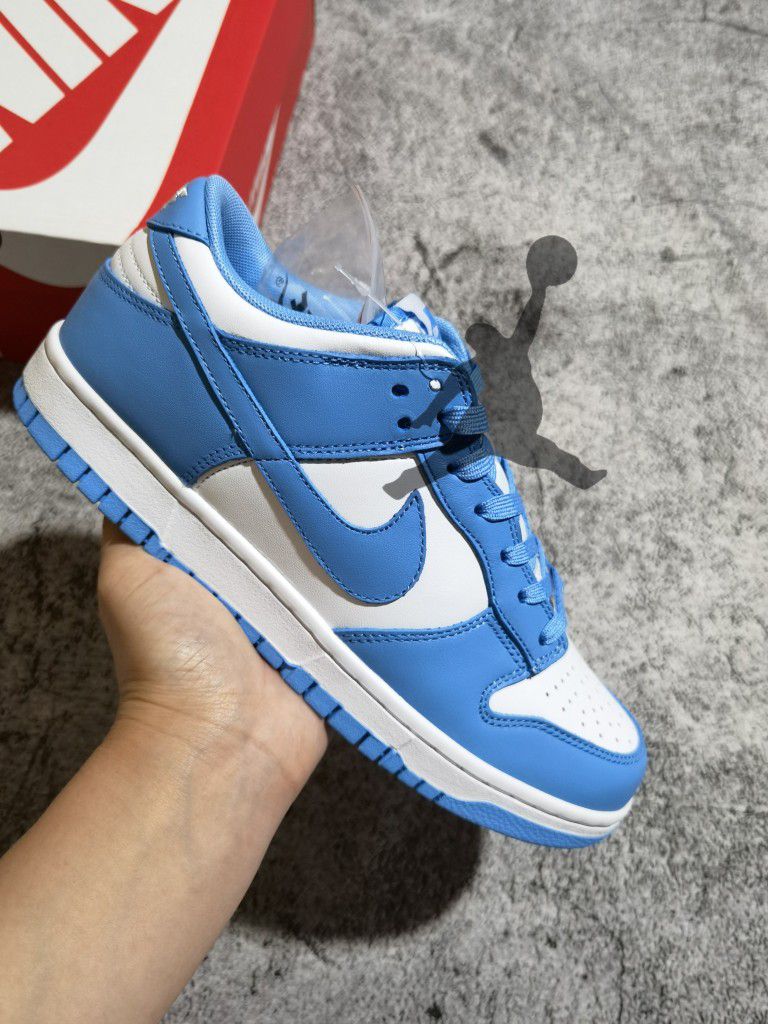 Nike Dunk Low UNC All Sizes Available