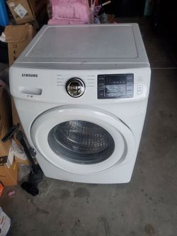 Samsung Washer