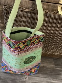 Colorful Bag