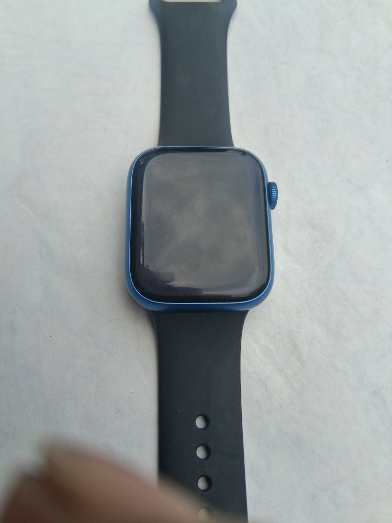 Apple Watch Series 7