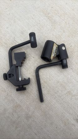 Shure a56d Universal Microphone Drum Mount