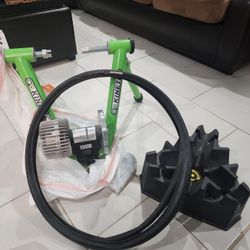 Kinetic T-699c Bike Trainer