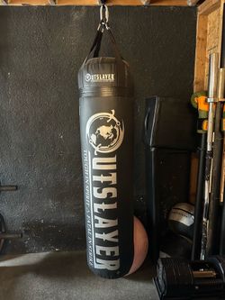 Hayabusa T3 16oz & Outslayer 100 lbs