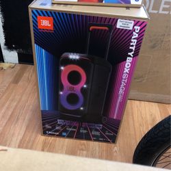 JBL PartyBox 320