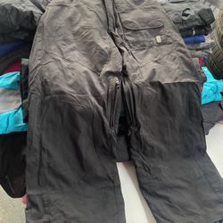 Used Snow Pants 