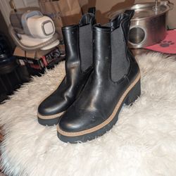 NEW DOLCE VITA TOBIAS BOOT NEW 
