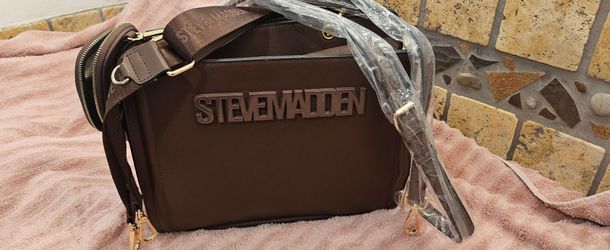Steve Madden Purse