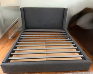 California king bed frame