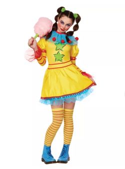 Costume Shorty Women size S/M