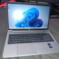 HP 450 G10 12 Gen I7 Pro Notebook Business 
