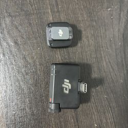 Dji Mic Mini 