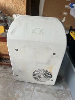 Coleman Mach RV A/C + NEW 9430D715 Ceiling Assembly