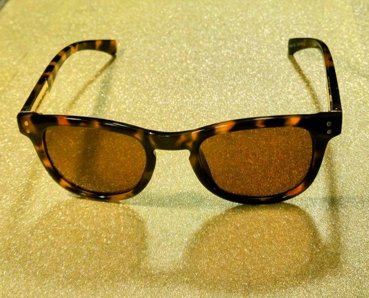 NWT Foster Grant Sutton Polarized Sunglasses