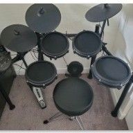 Electronic Drum Set