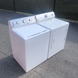 Washer&dryer 
