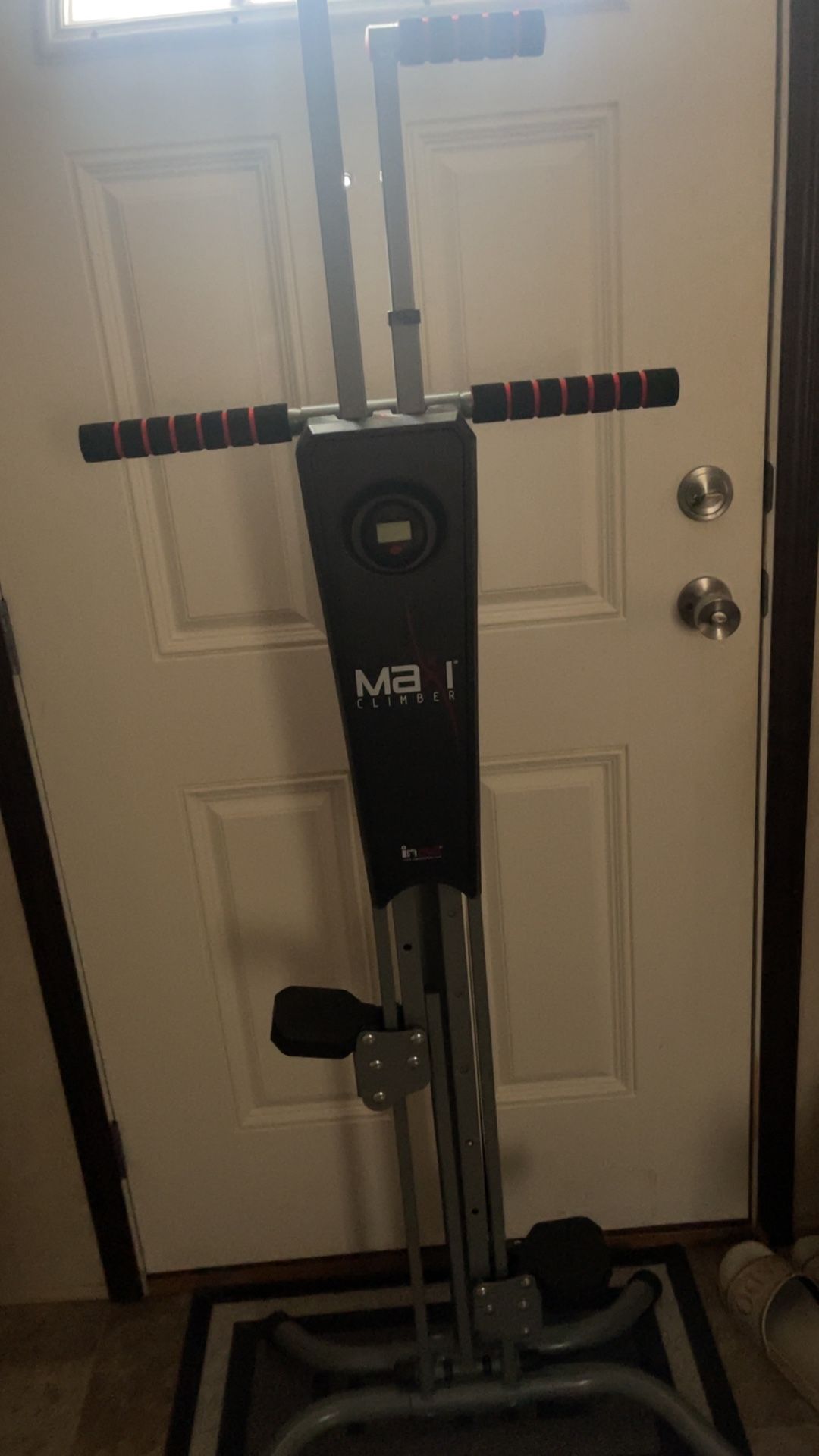 Maxi Climber