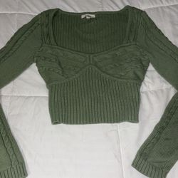 Women’s Sweater Top