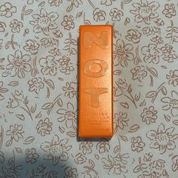 SZA’s NOT Beauty Lip Gloss in shade In the Flesh