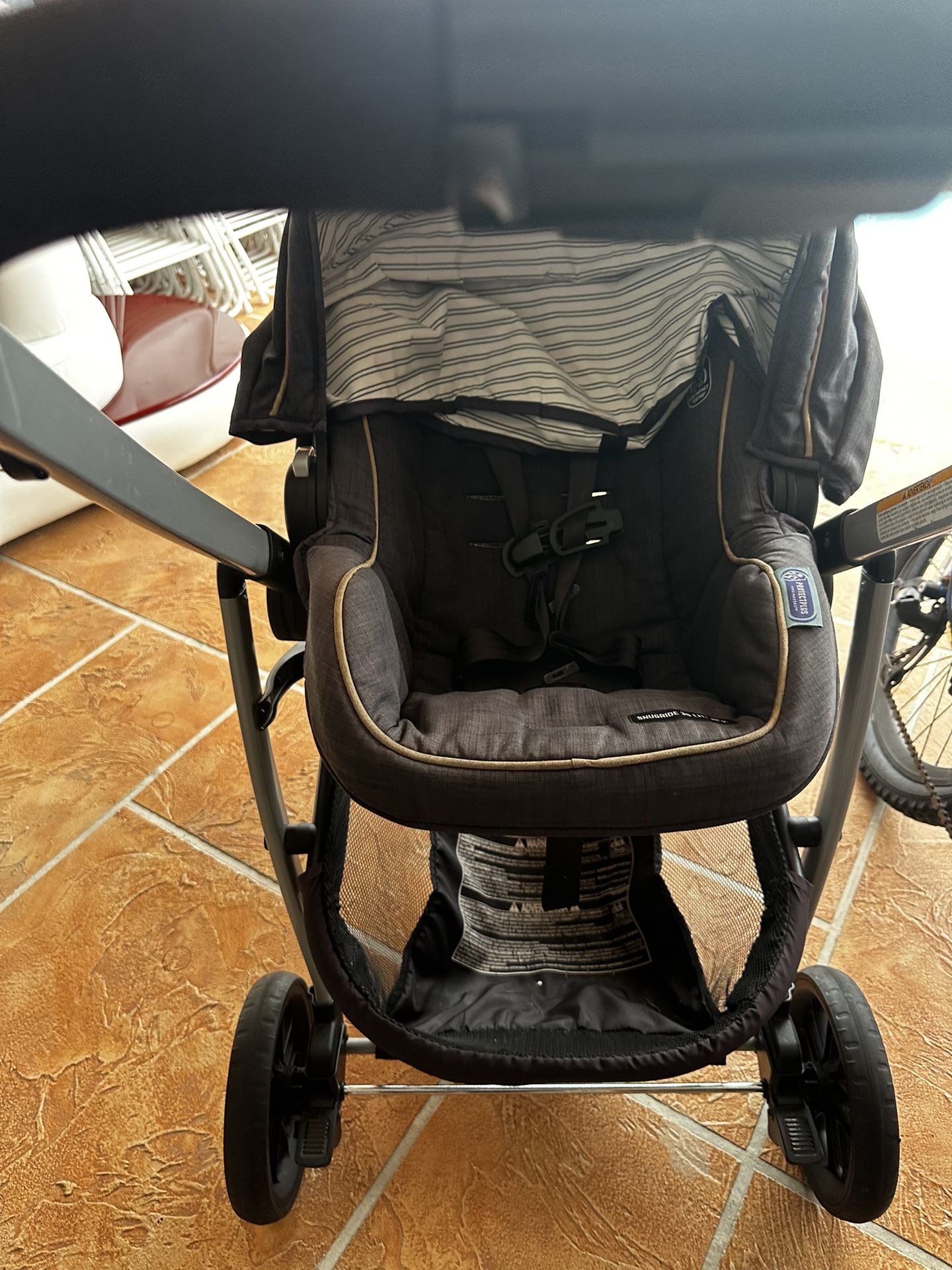 Stroller
