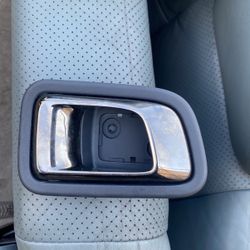 2006 Honda Pilot Rear Interior Handle,$10