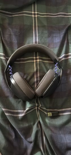 G321 Headset w dongle