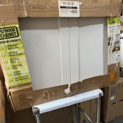 Kitchen Cabinet Wall + Base 