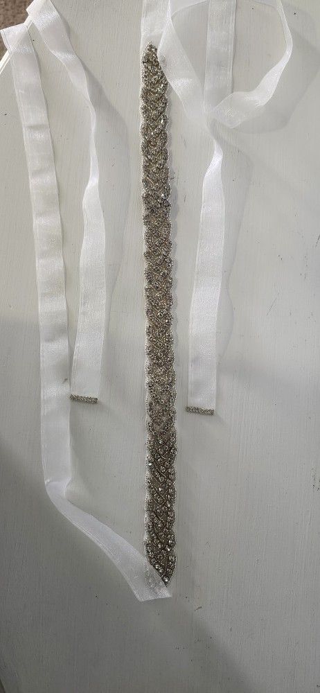Bridal Belt