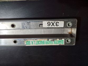 Fenders