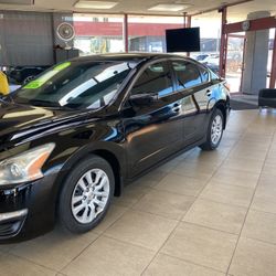 2014 Nissan Altima