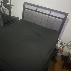 Bedroom Set 