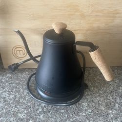 Electric Kettle 