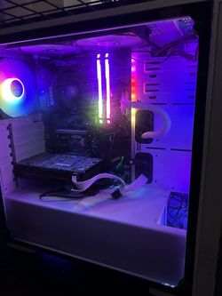 Pc Case