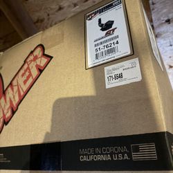 AFE Power Cold Air Intake 