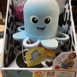 Baby Einstein Baby Toy 