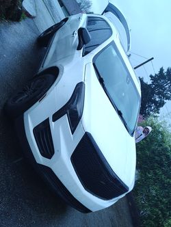 2018 Cadillac XT5 4wd