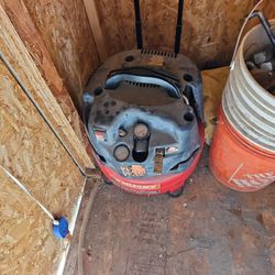 Husky Compressor