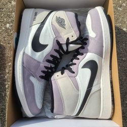 Brand New. Jordans. Size 12.5 (Pick Up Only)