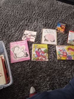 Vintage Books