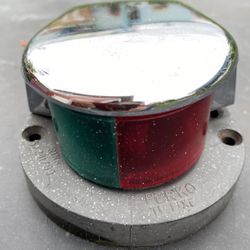 Perko Navigation  Light