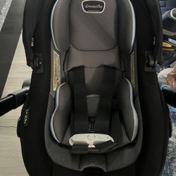 Evenflo Shyft Dualride for Sale in Miramar, FL - OfferUp