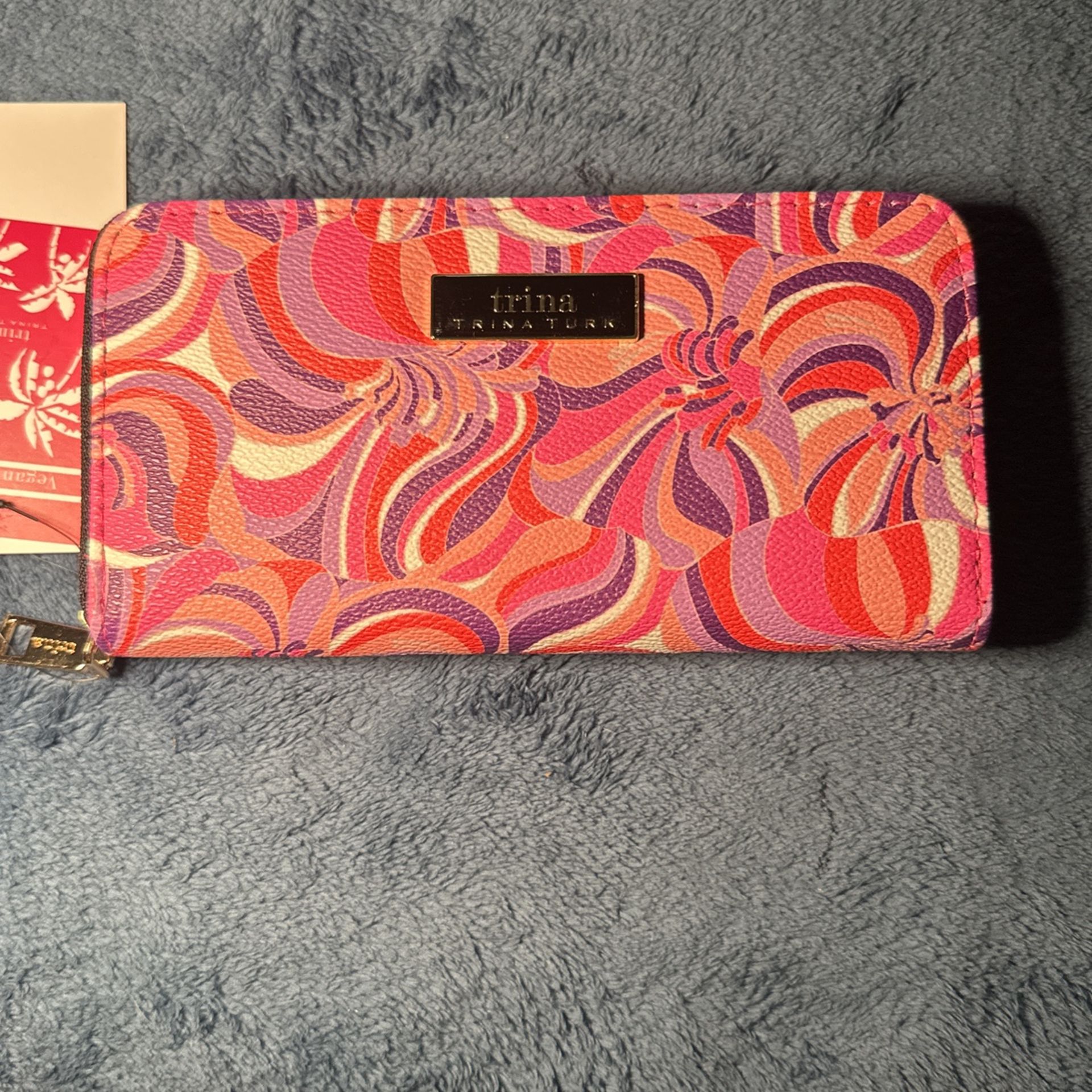 Purse Wallet